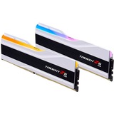 G.Skill F5-7200J3646F24GX2-TZ5RW, Hukommelse Hvid