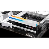 G.Skill F5-7200J3646F24GX2-TZ5RW, Hukommelse Hvid