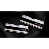 G.Skill F5-8400J4052G24GX2-TZ5RW, Hukommelse Hvid