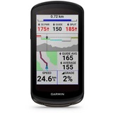 Garmin Cykelcomputere Sort