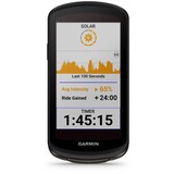 Garmin Cykelcomputere Sort