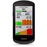 Garmin Cykelcomputere Sort