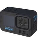 GoPro Hero 13 Black, Videokamera Sort