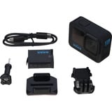 GoPro Hero 13 Black, Videokamera Sort