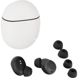 Google Pixel Buds Pro, Hovedtelefoner Sort