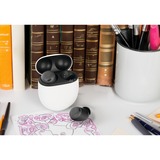 Google Pixel Buds Pro, Hovedtelefoner Sort
