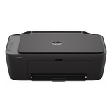 HP Deskjet 2920 All-in-One, Multifunktionsprinter Sort/grå