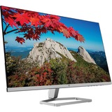HP M27fd FHD Monitor, LED-skærm Sort/Sølv, sRGB, 99%