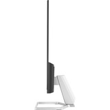 HP M27fd FHD Monitor, LED-skærm Sort/Sølv, sRGB, 99%