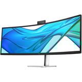 HP Pro 549pm Konference-monitor, LED-skærm Sort/Sølv