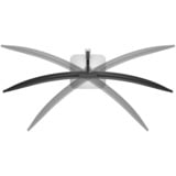 HP Pro 549pm Konference-monitor, LED-skærm Sort/Sølv