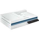 HP Scanner Hvid