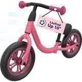 HUDORA 10928, Løbehjul Pink