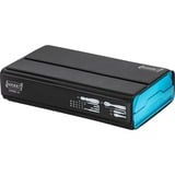 Hazet 2200SC-31, Bit sæt Sort/Blå
