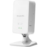 Hewlett Packard Enterprise Networking Instant On Access Point Dual Radio 2x2 Wi‑Fi 6 5-pak (RW) AP22D, Adgangspunktet Hvid