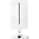 Hewlett Packard Enterprise Networking Instant On Access Point Dual Radio 2x2 Wi‑Fi 6 5-pak (RW) AP22D, Adgangspunktet Hvid