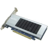 HighPoint R7638D, Interface card 