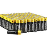 Intenso Energy Ultra AA LR06 100x Alkaline Batteri 