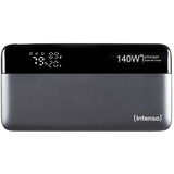 Intenso HE25000, 7350060, Power Bank grå/Sort