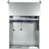 Inter-Tech 3U-30765, Server boliger Sort