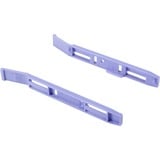 Inter-Tech 3U-30765, Server boliger Sort