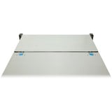 Inter-Tech 3U-30765, Server boliger Sort