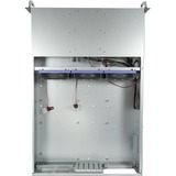 Inter-Tech 88887385, Server boliger Sort