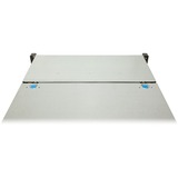 Inter-Tech 88887385, Server boliger Sort