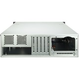 Inter-Tech 88887385, Server boliger Sort
