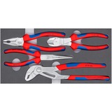 KNIPEX 00 20 01 V17 Ikke kategoriseret, tang sæt 