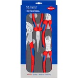 KNIPEX 00 20 01 V17 Ikke kategoriseret, tang sæt 