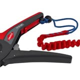 KNIPEX Wire stripper tænger Sort/Rød