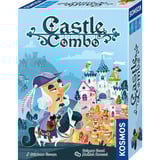 KOSMOS Castle Combo, Kortspil 