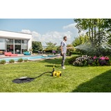 Kärcher BP 5.000 Garden, 1.645-710.0, Pumpe Gul/Sort