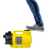 Kärcher Havepumpe BP 5.000 Garden Gul/Sort
