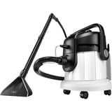 Kärcher SE 4, Støvsugere vask Hvid/Sort
