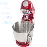 Kenwood Foodprocessor Rød