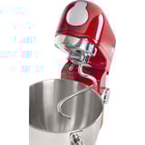 Kenwood Foodprocessor Rød