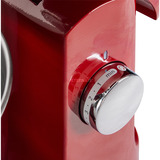 Kenwood Foodprocessor Rød