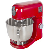 Kenwood KMX750AR, Foodprocessor Rød