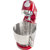 Kenwood KMX750AR, Foodprocessor Rød