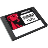 Kingston 1920G DC600ME (blandet brug) 2,5" Enterprise SATA SSD, Solid state-drev 5" Enterprise SATA SSD, 1,92 TB, 2.5", 560 MB/s, 6 Gbit/sek.