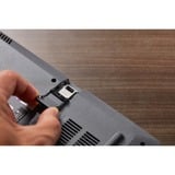 Kingston DataTraveler 128 GB Micro 200MB/s Metal USB 3.2 Gen 1, USB-stik Sølv, 128 GB, USB Type-A, 3.2 Gen 1 (3.1 Gen 1), 200 MB/s, Uden hætte, Sølv