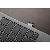 Kingston DataTraveler 128 GB Micro 200MB/s Metal USB 3.2 Gen 1, USB-stik Sølv, 128 GB, USB Type-A, 3.2 Gen 1 (3.1 Gen 1), 200 MB/s, Uden hætte, Sølv