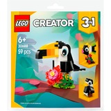LEGO 30688, Bygge legetøj 