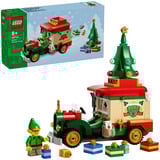 LEGO 40746, Bygge legetøj 