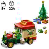 LEGO 40746, Bygge legetøj 