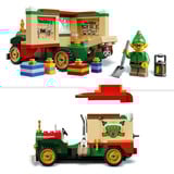 LEGO 40746, Bygge legetøj 