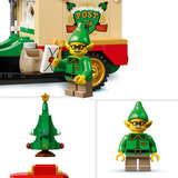 LEGO 40746, Bygge legetøj 