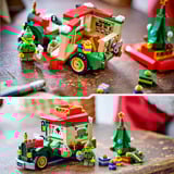 LEGO 40746, Bygge legetøj 